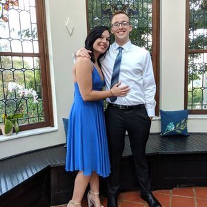 Meet your Posher, Erica